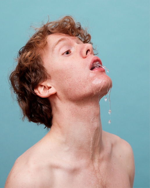 In Louisiana it's illegal to gargle in public.