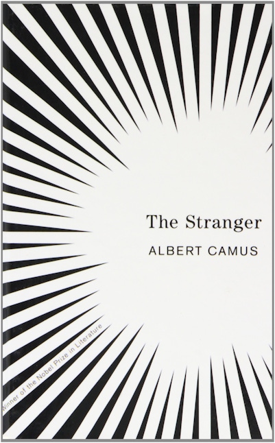 stranger