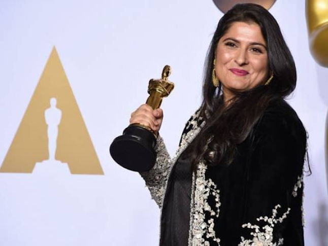 sharmeen-oscars