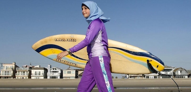 burkini