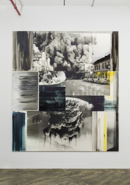 Lorna Simpson